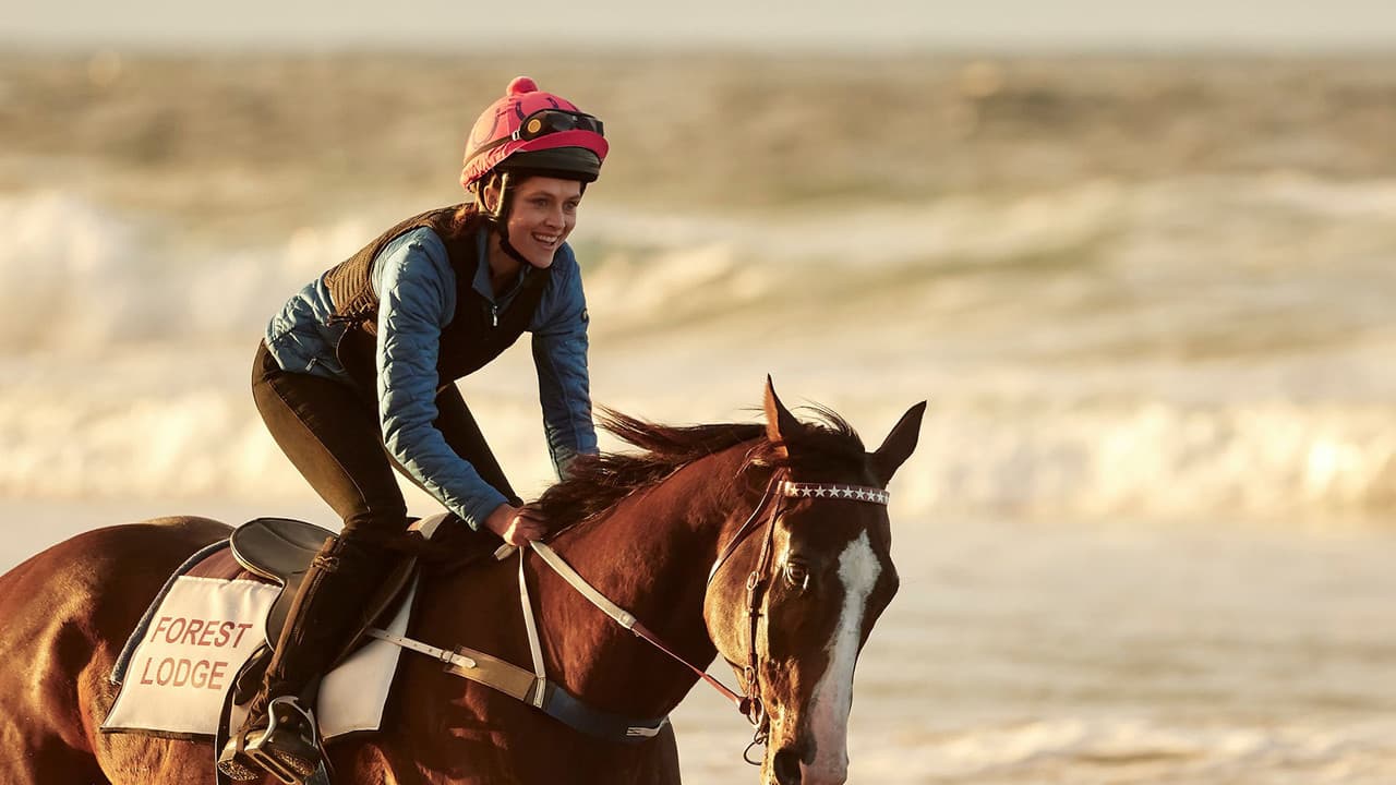 Ride Like a Girl still 4