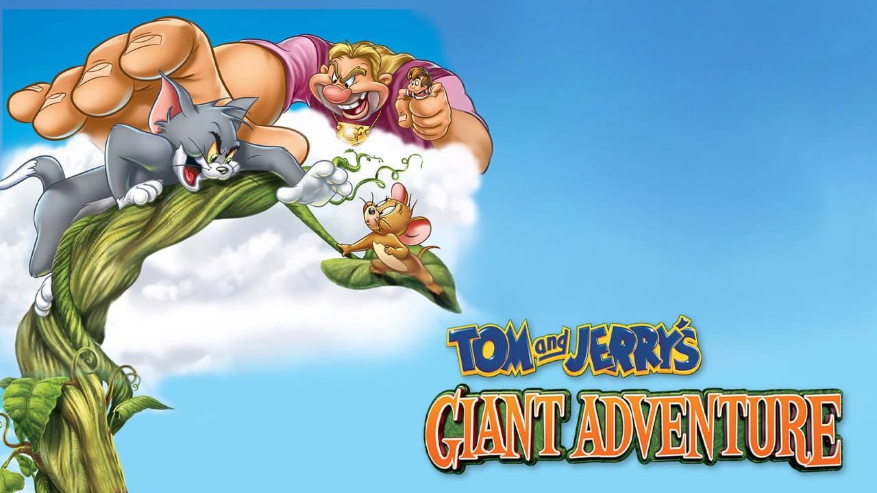 Tom and Jerry's Giant Adventure still 7