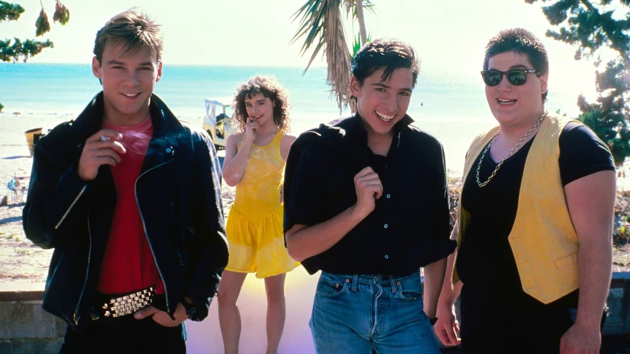 The Last American Virgin still 1
