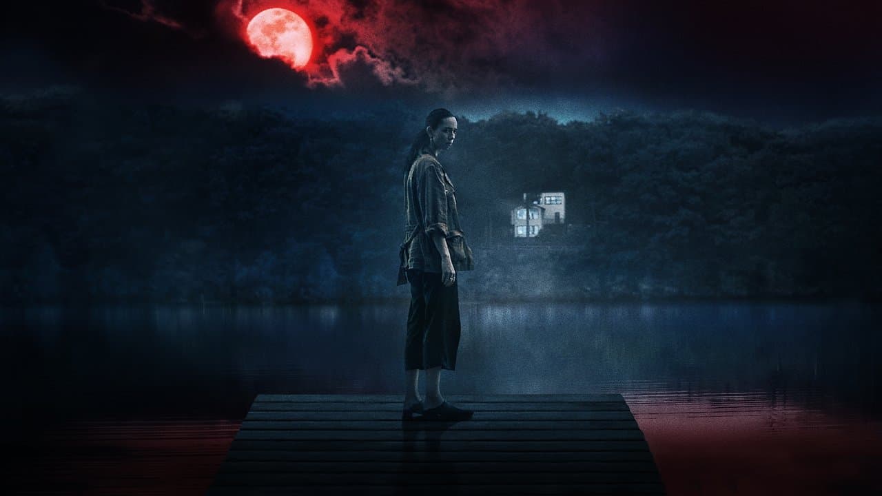 The Night House still 8
