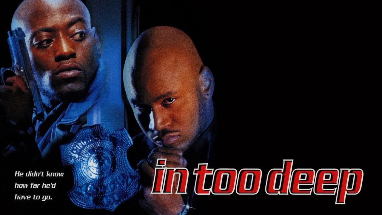 In Too Deep still 1