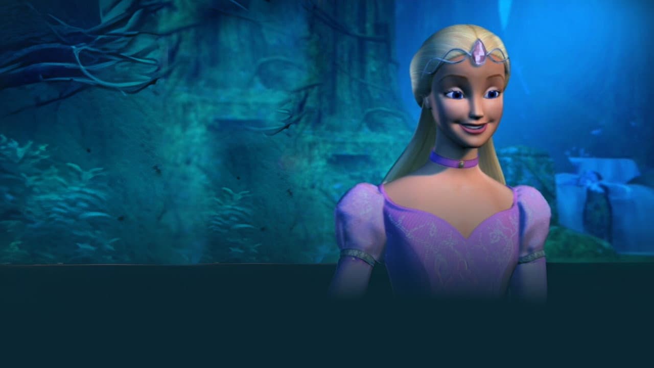 Barbie of Swan Lake still 6