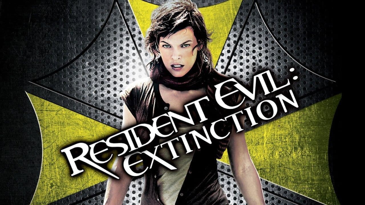 Resident Evil: Extinction still 2