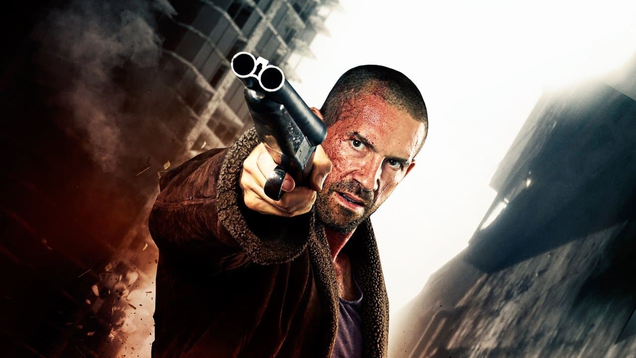 Avengement still 1
