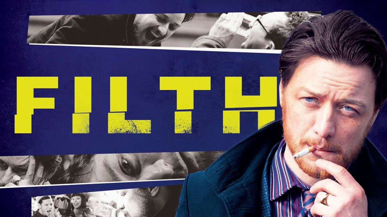 Filth still 8