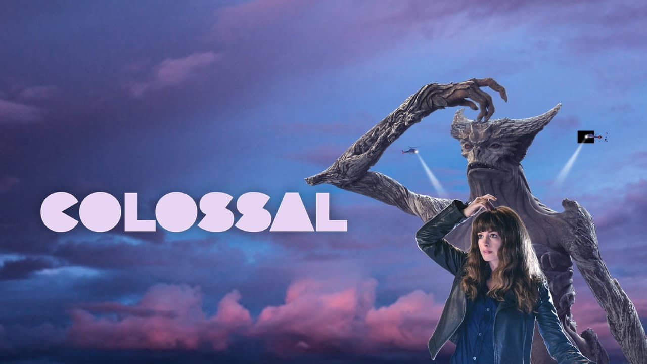 Colossal still 1