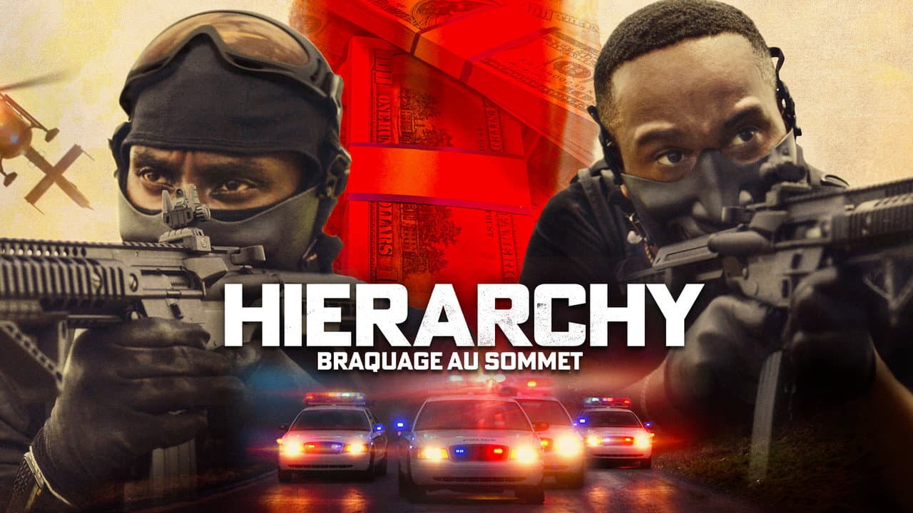 Hierarchy still 7