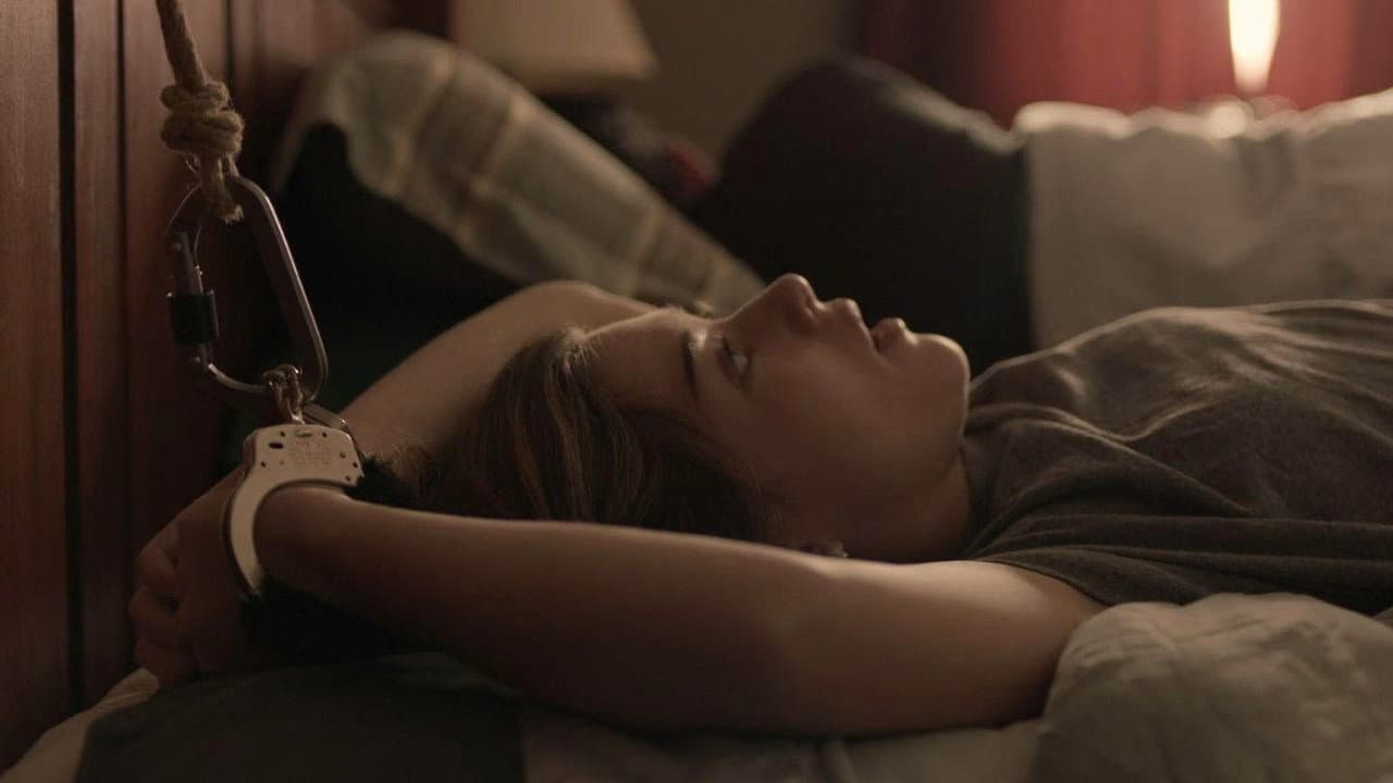The Girl Who Escaped: The Kara Robinson Story still 7