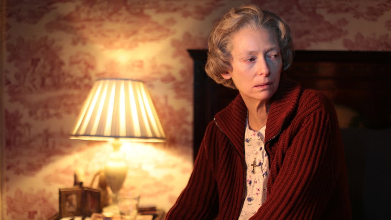 The Eternal Daughter still 3