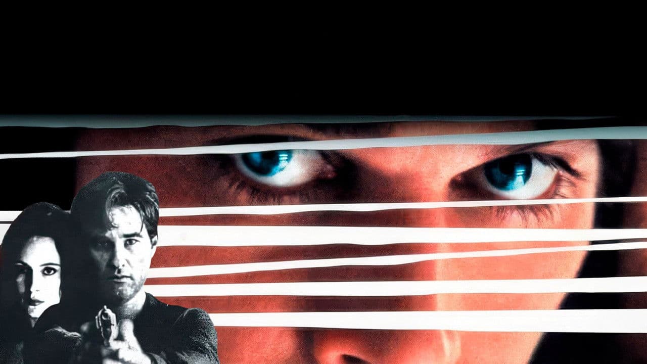 Unlawful Entry still 5