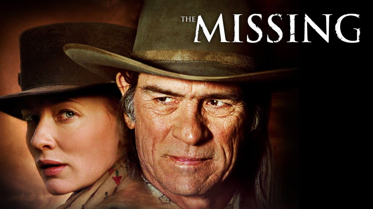 The Missing still 8