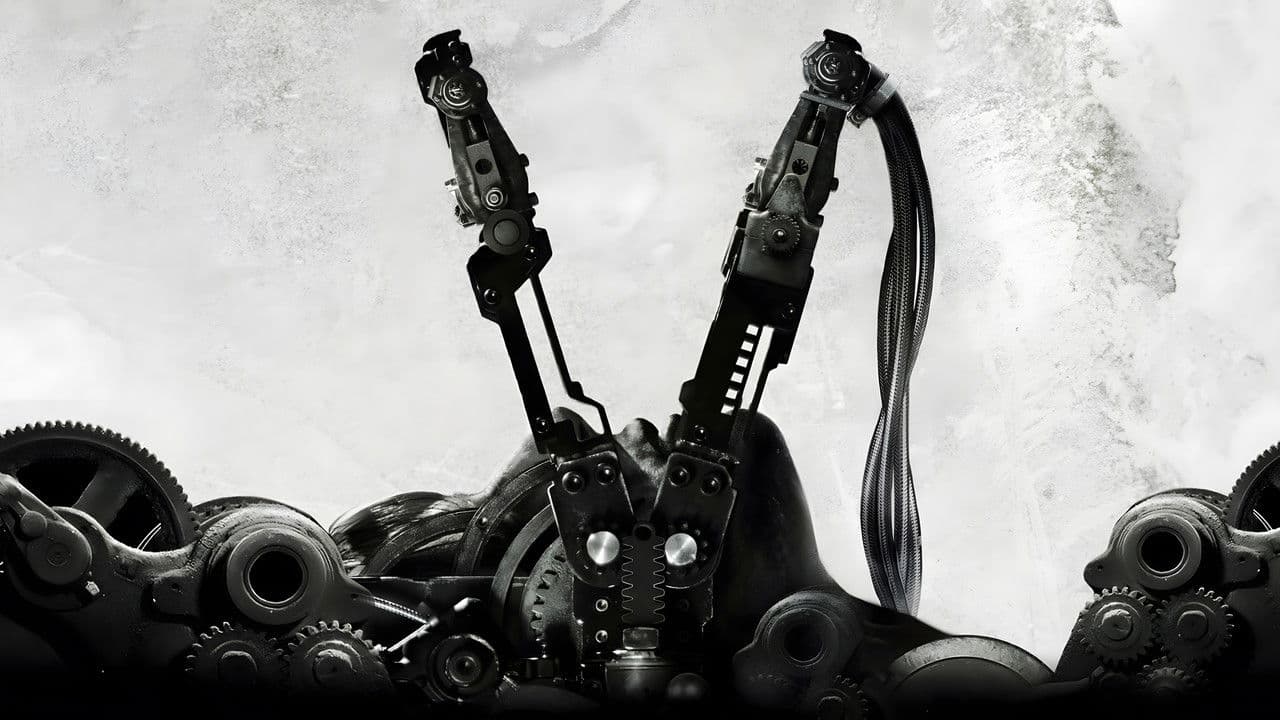 Saw VI still 4