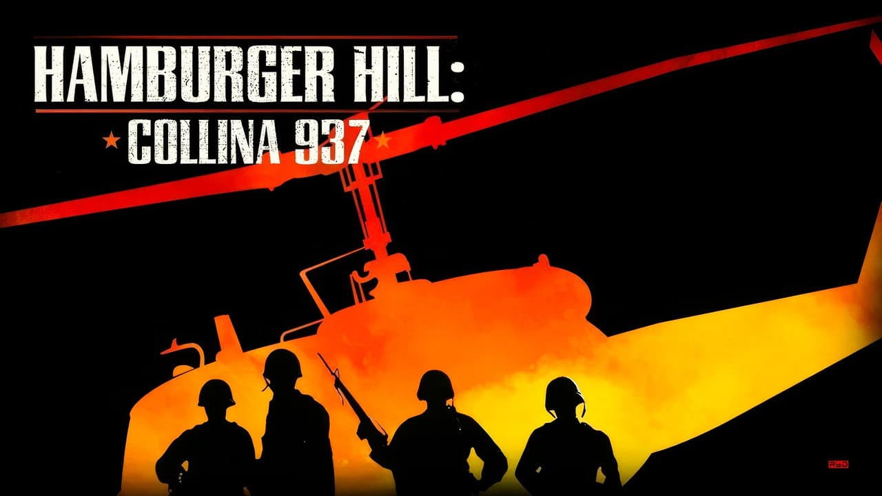 Hamburger Hill still 8