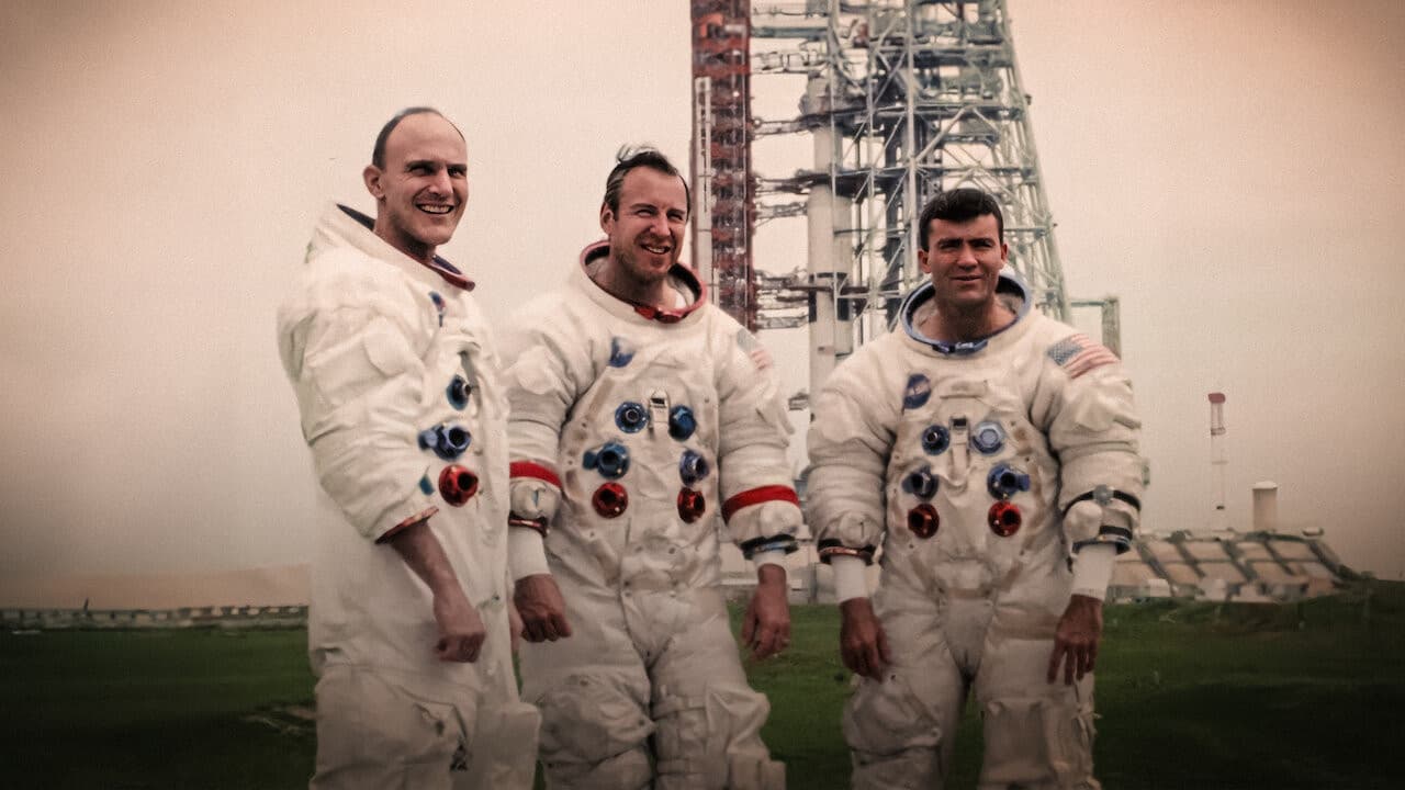 Apollo 13: Survival still 4