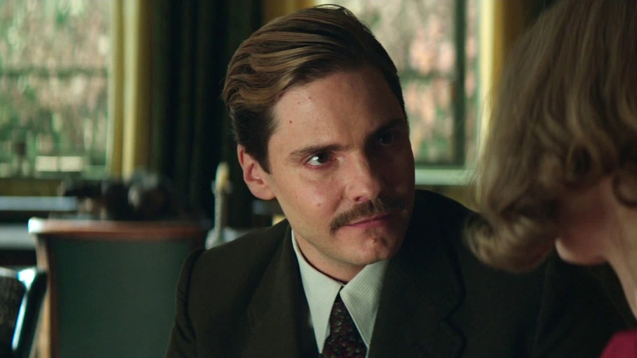 The Zookeeper's Wife still 5