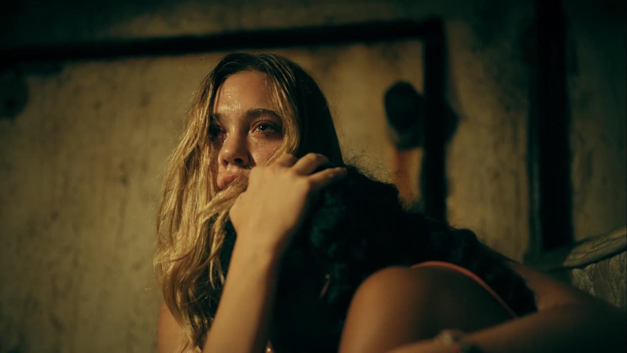 Dead Sea still 6