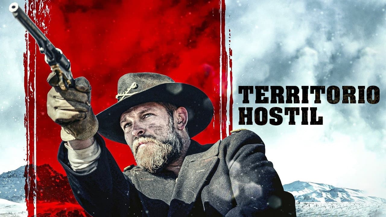 Hostile Territory still 6