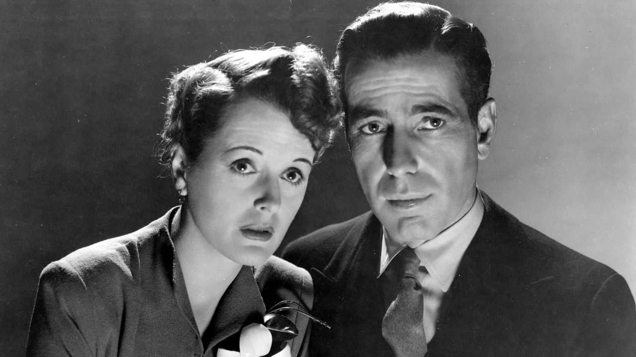 The Maltese Falcon still 6