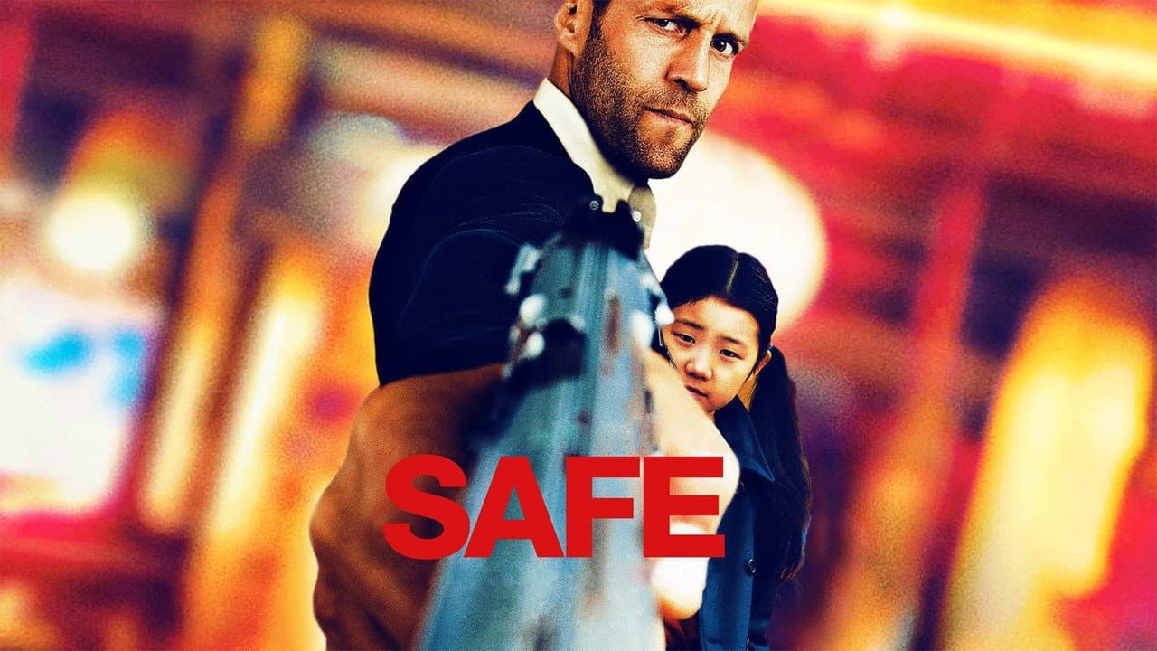 Safe still 7