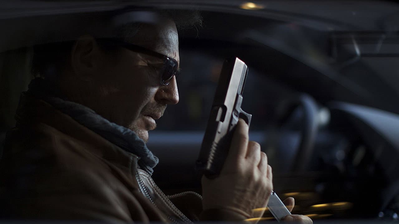 3 Days to Kill still 8