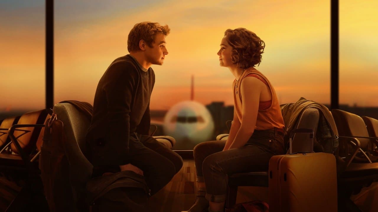 Love at First Sight still 1