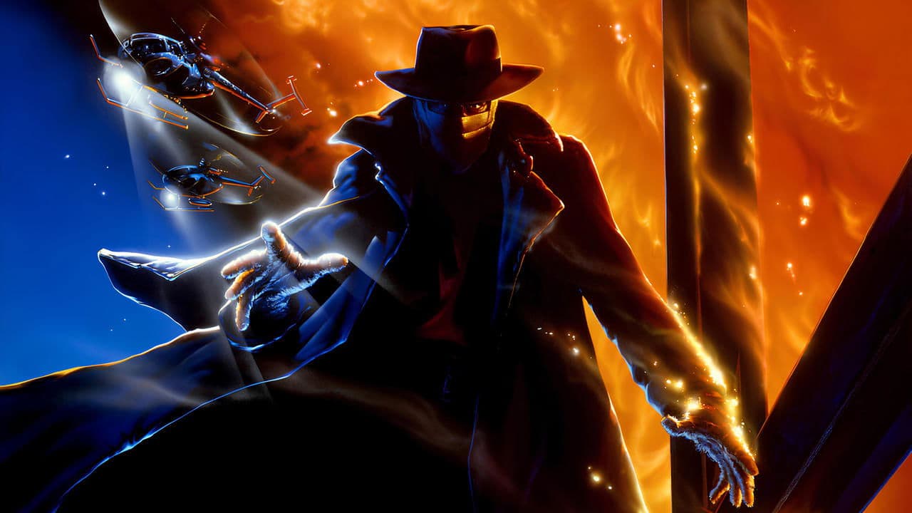 Darkman still 5