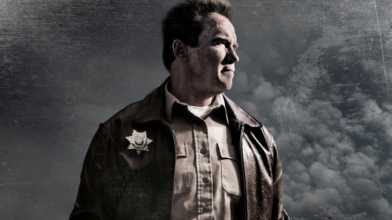The Last Stand still 7