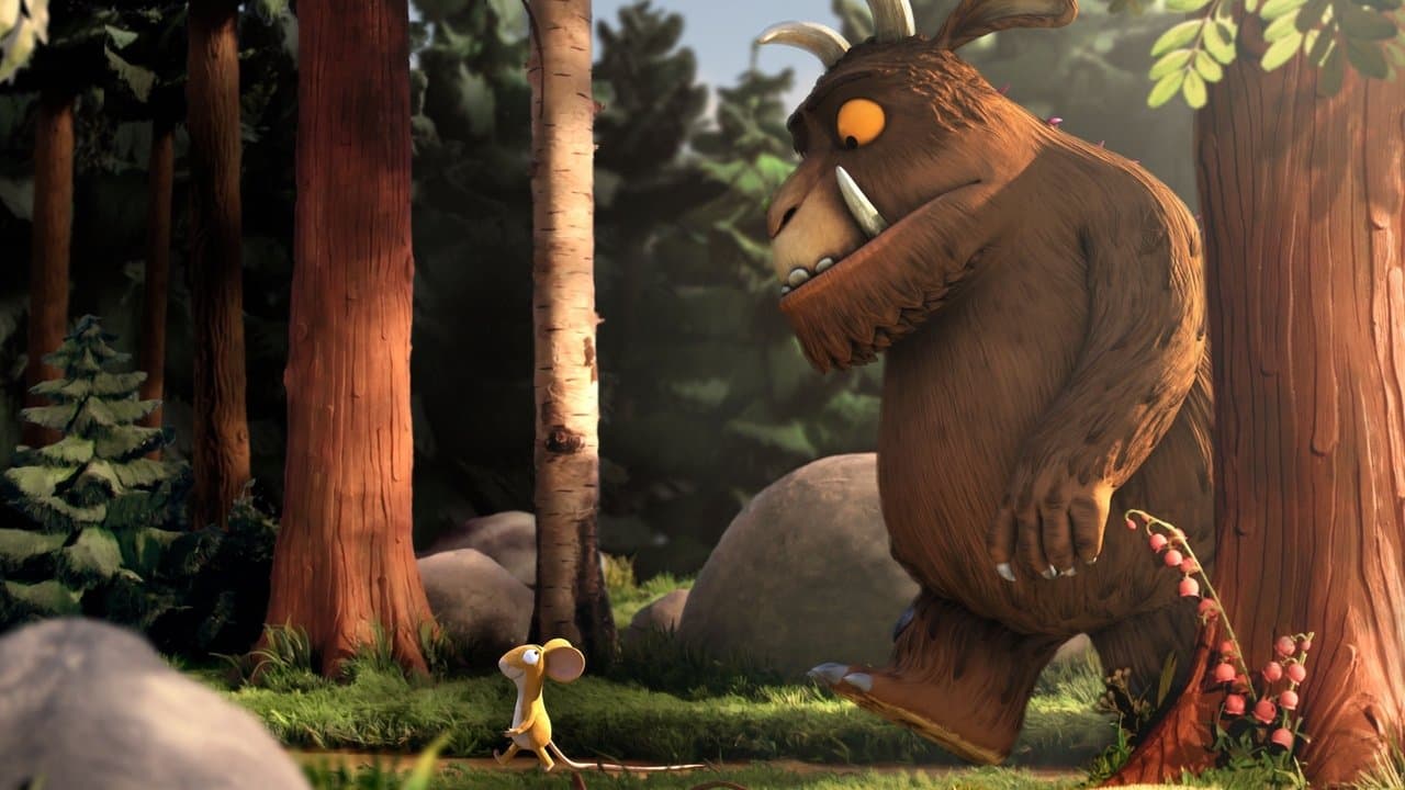 The Gruffalo still 6