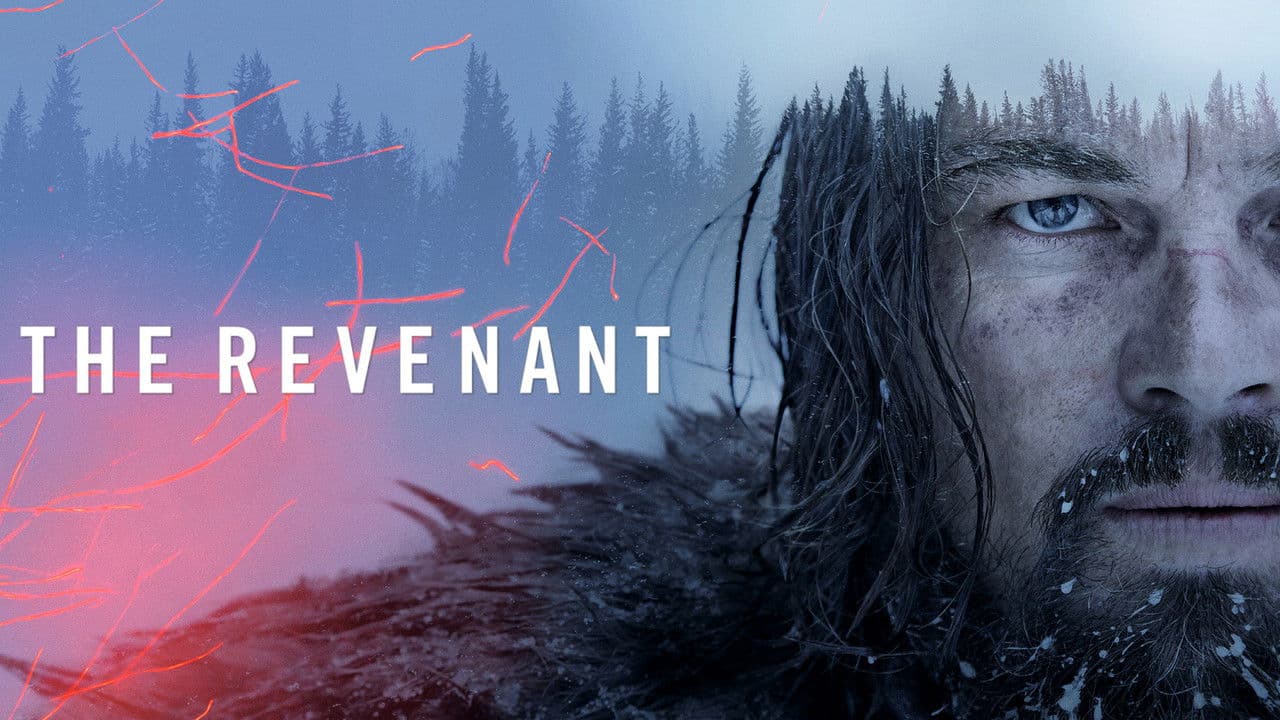 The Revenant still 4