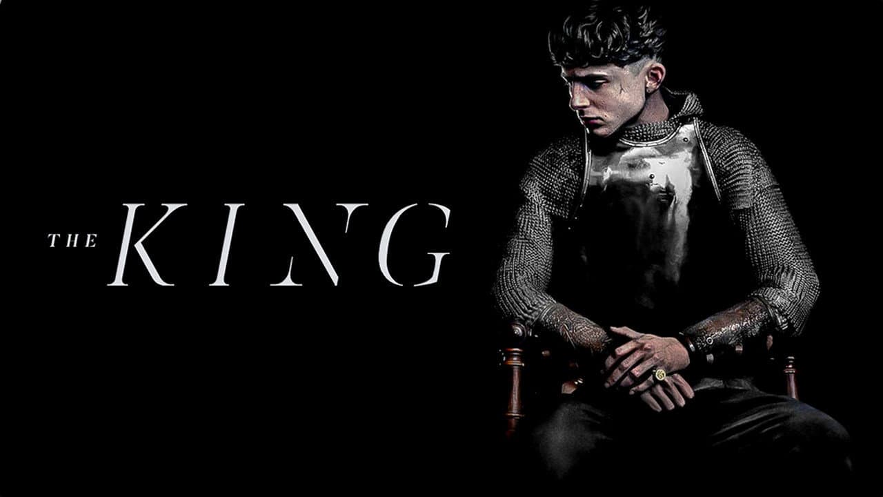 The King still 8