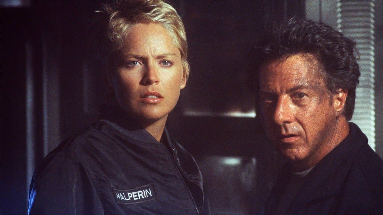 Sphere still 5