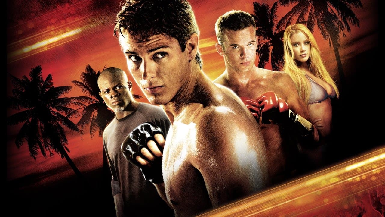 Never Back Down still 3