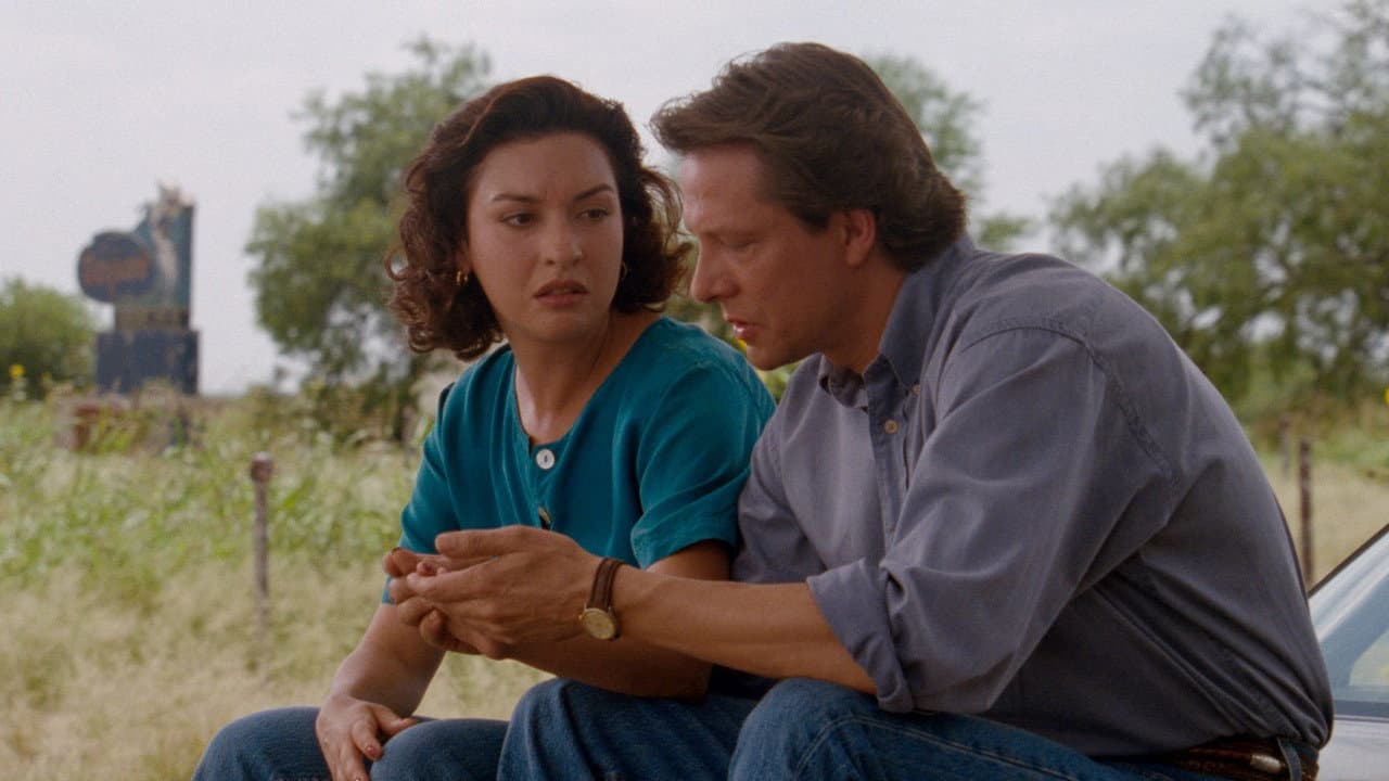 Lone Star still 8