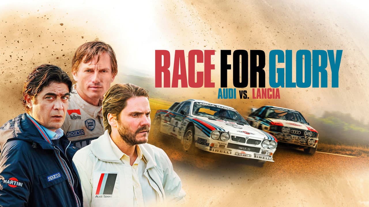 Race for Glory: Audi vs. Lancia still 1
