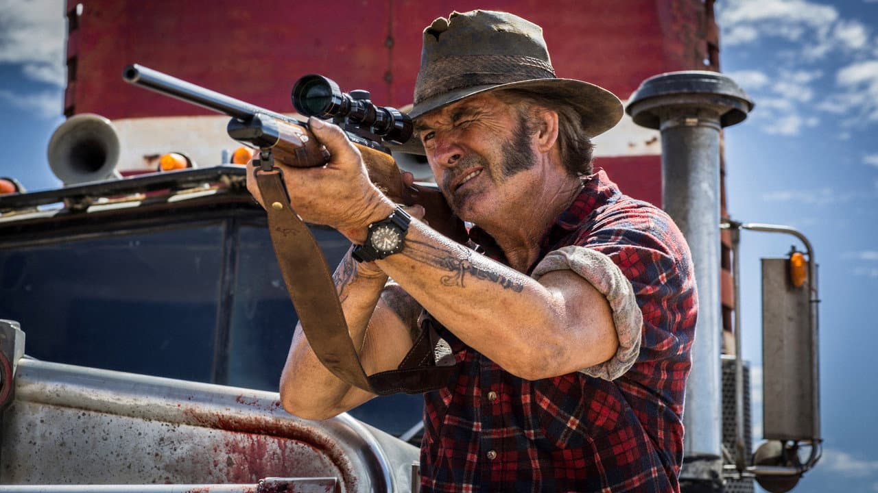 Wolf Creek 2 still 8