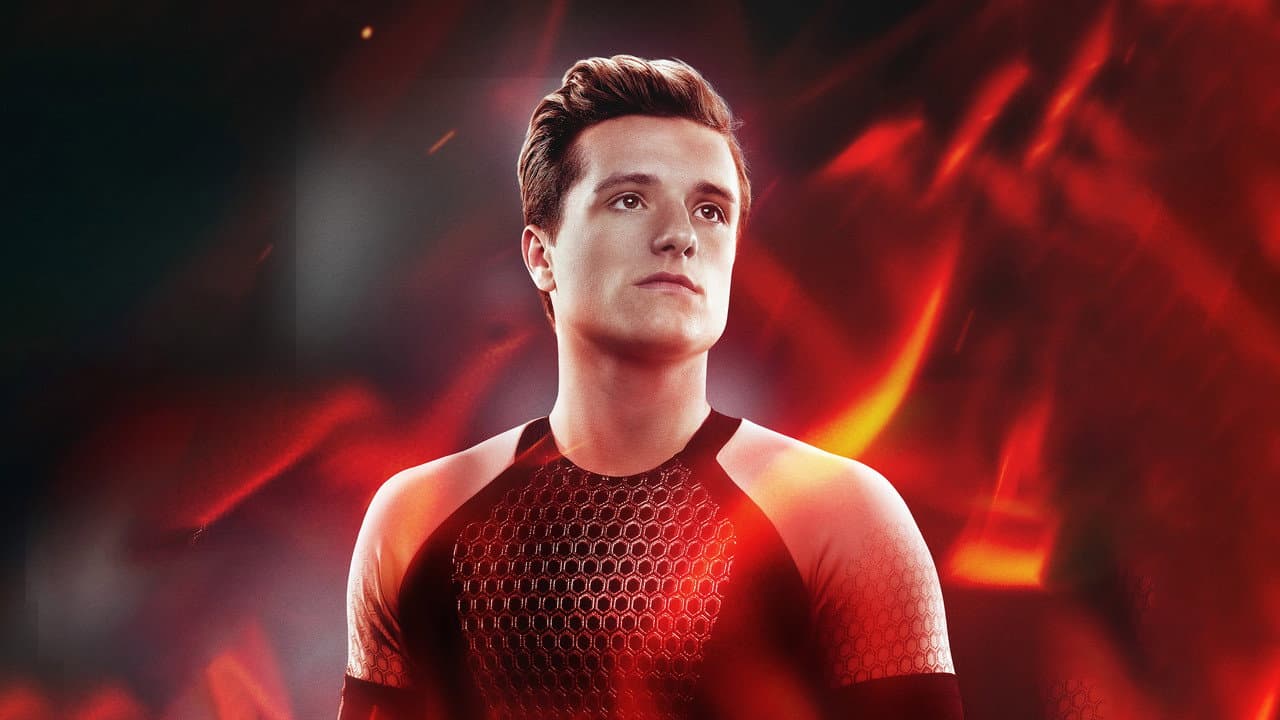 The Hunger Games: Catching Fire still 5