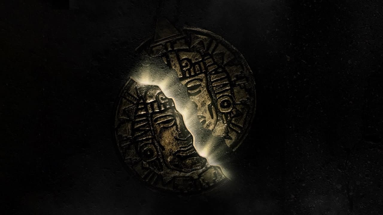 Legends of the Hidden Temple still 5