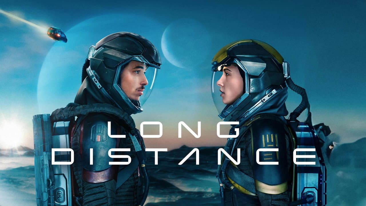 Long Distance still 7