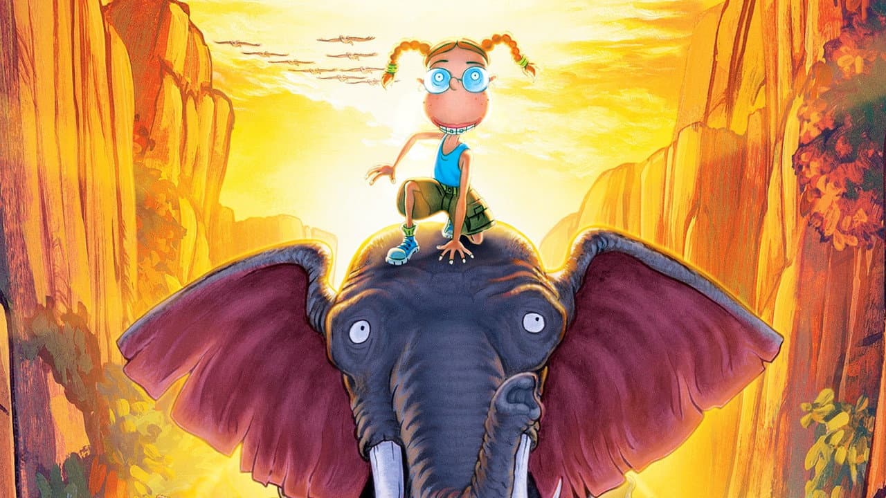 The Wild Thornberrys Movie still 2