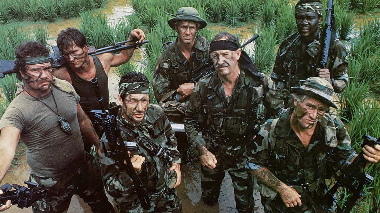 Uncommon Valor still 4