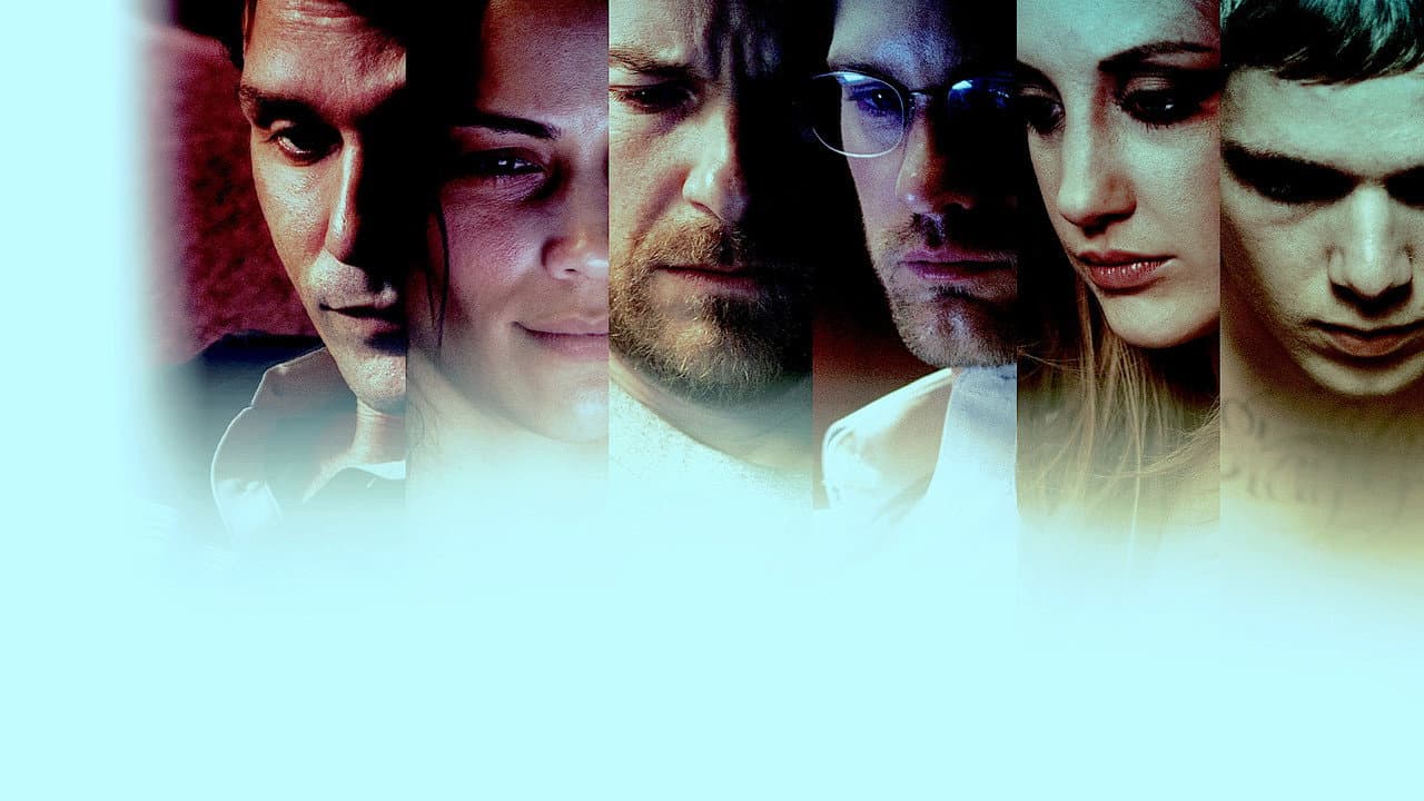 Disconnect still 6