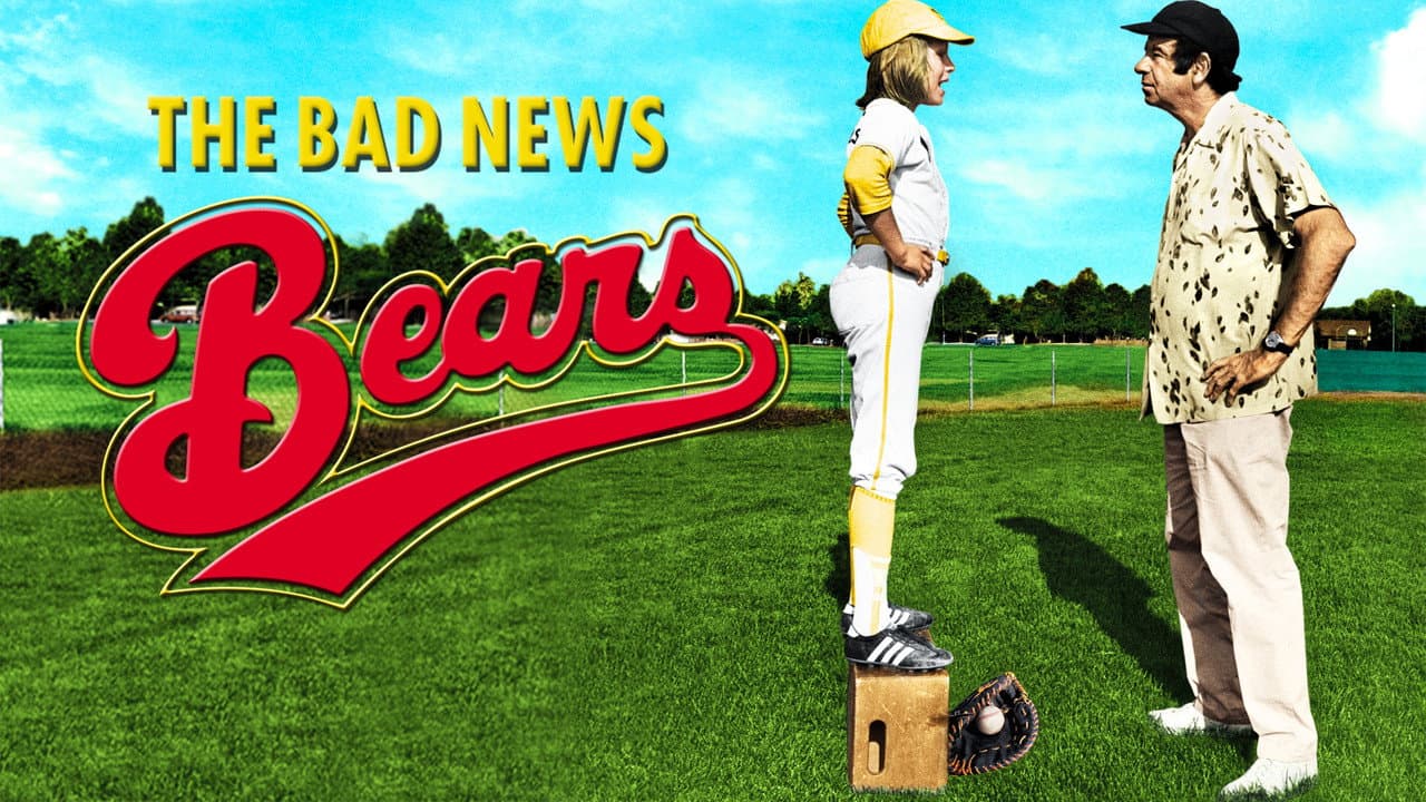The Bad News Bears still 5