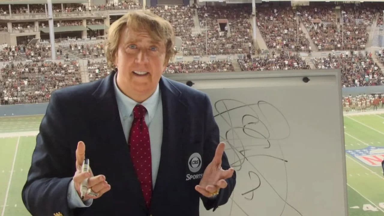Madden (2026) - David O. Russell Film News still 1