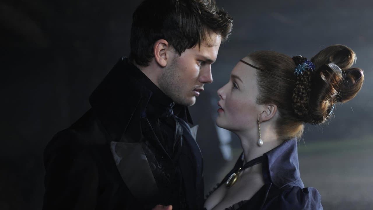 Great Expectations still 3