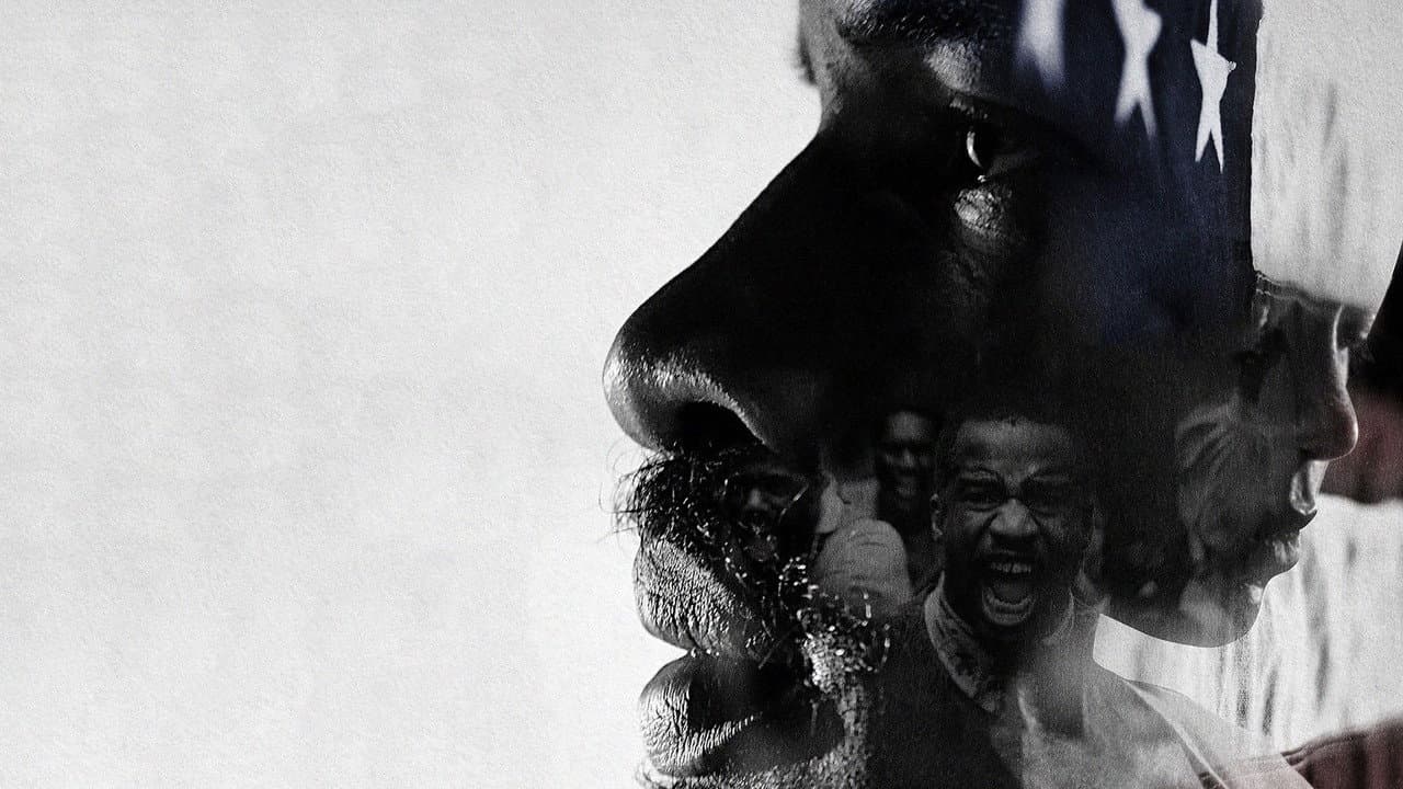The Birth of a Nation still 4