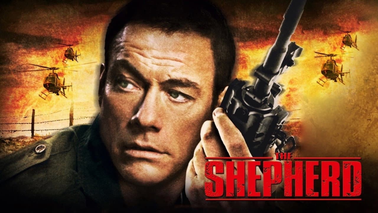 The Shepherd: Border Patrol still 8