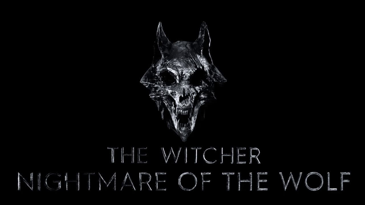 The Witcher: Nightmare of the Wolf still 6
