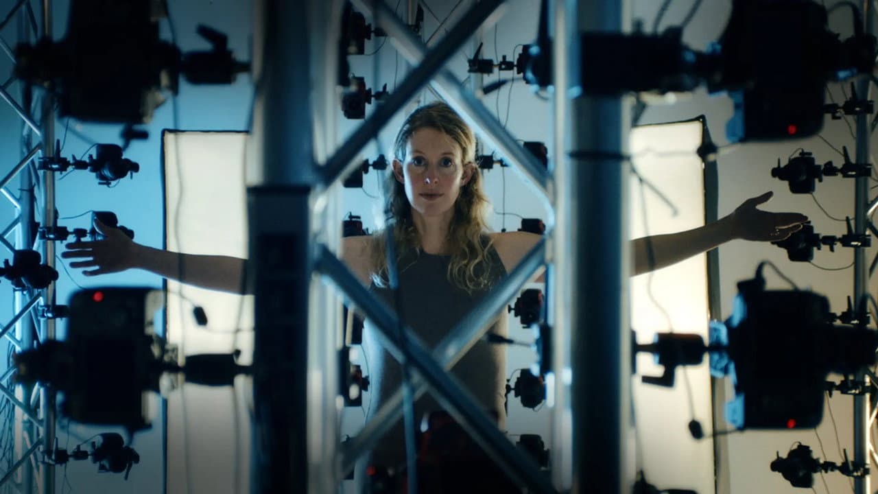 You Can See Everything (2026) Review: Fielder's Hall of still 8