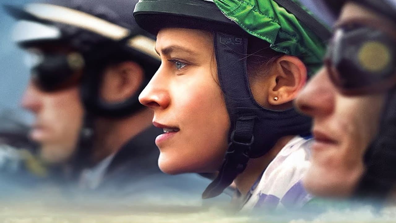 Ride Like a Girl still 3
