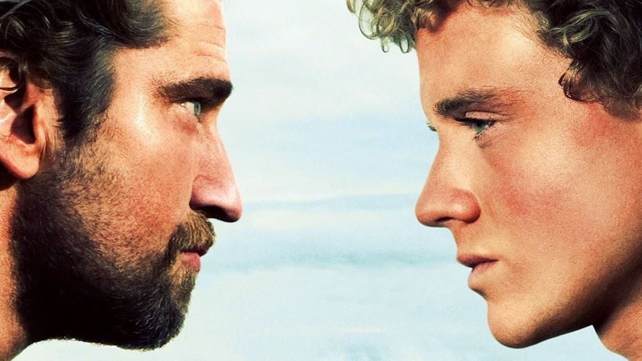 Chasing Mavericks still 5